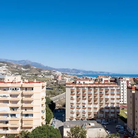 Seaviews A61 * Torrox