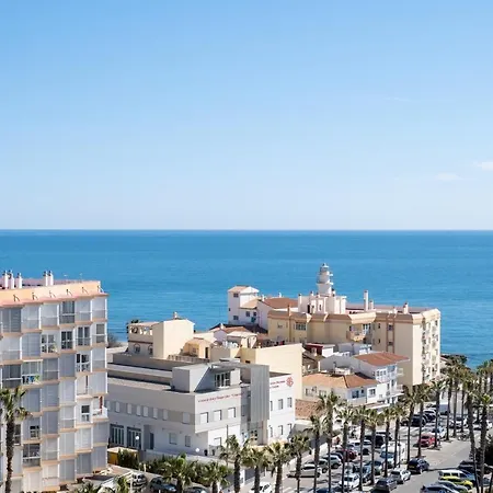 Apartment Seaviews A61