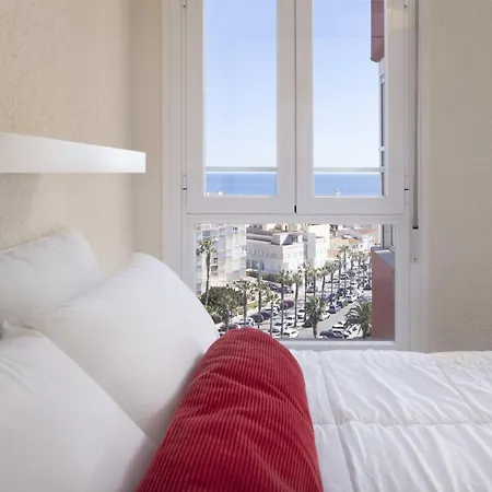 Seaviews A61 Apartment *