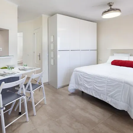 Apartment Seaviews A61