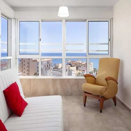 Apartment Seaviews A61 *
