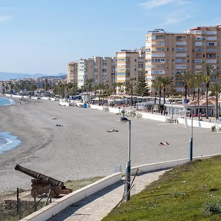 Seaviews A61 * Torrox