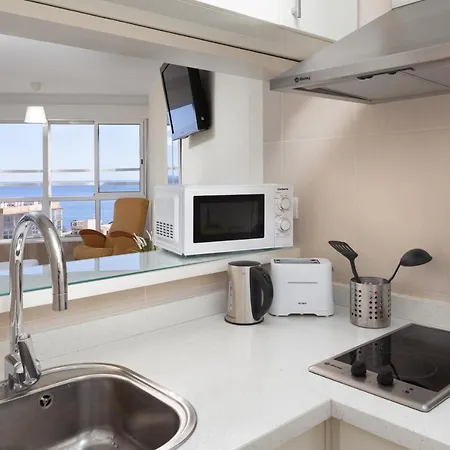 Apartment Seaviews A61 *