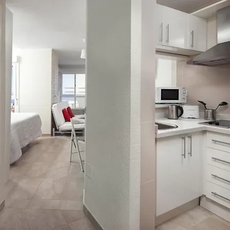 Apartment Seaviews A61