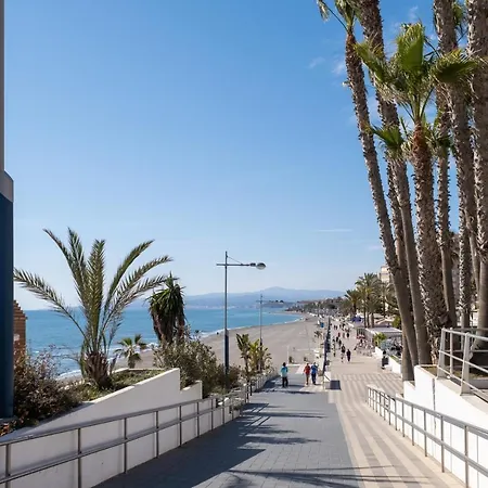 Seaviews A61 Apartment Torrox