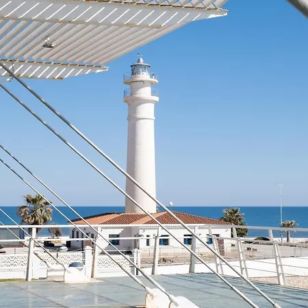 Seaviews A61 Apartment Torrox