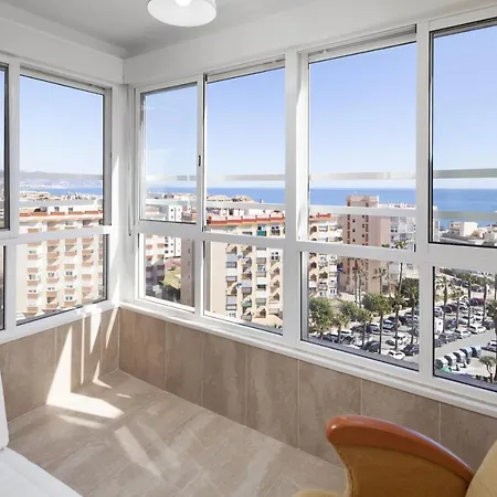 Seaviews A61 Apartment *