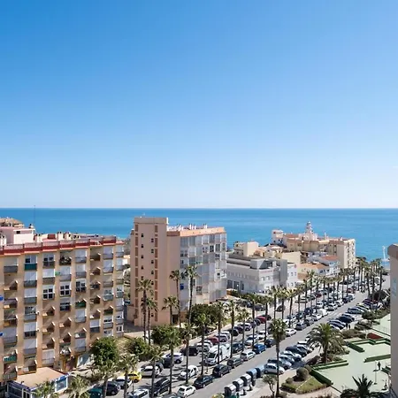 Seaviews A61 Торрокс-Коста