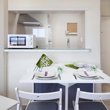 Seaviews A61 * Торрокс-Коста