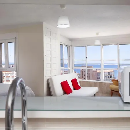 Seaviews A61 * Торрокс-Коста